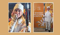 La fiamma in citt&agrave; Conto alla rovescia