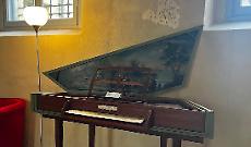 La donazione della spinetta di don Giacomo Carniti