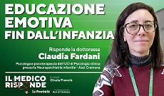 Perch&eacute; l&rsquo;educazione emotiva &egrave; fondamentale fin da bambini