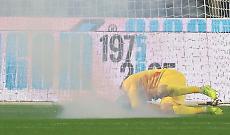 Petardo su Audero, preso il responsabile: ha perso tre dita e sar&agrave; arrestato