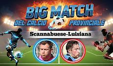 Scannabuese e Luisiana: &egrave; derby salvezza