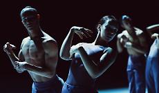 Danza: applausi all&rsquo;Ndt 2, il gesto diventa bellezza