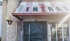 Furto con l'auto &lsquo;ariete&rsquo; al centro commerciale, &egrave; il secondo in due mesi