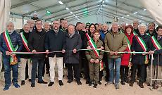 Sant&rsquo;Apollonia 2026: la fiera tra tradizione agricola e innovazione