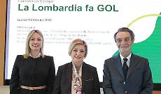 Occupazione: Lombardia da primato