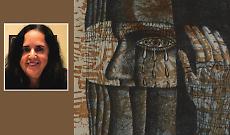 Il giardino privato di Chiara Toni: 42 lavori per entrare nel suo universo creativo