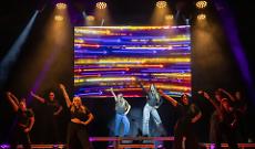 La magia di Aurora e Ludovica