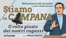 Il volto giusto dei nostri ragazzi