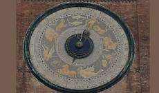 L'orologio del Torrazzo 'segna' l'eclissi di Sole in Antartide