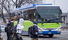 Autobus, ecco i fondi dalla Regione , All'Agenzia Cremona Mantova 35 milioni di euro