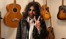 Tappa a Cremona per John Corabi con l&rsquo;European Shuffle Tour 2026