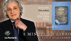 &lsquo;Tanta ancora vita&rsquo;, l'umanit&agrave; &lsquo;nuda&rsquo; che non s'arrende