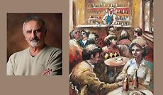 Il segno di Arcari: la strada della ricerca