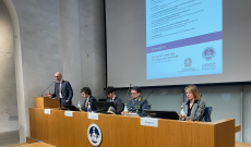 Responsabilit&agrave; penale degli enti In Cattolica il focus per le aziende