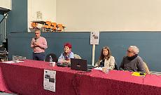 "Norimberga, metafora del Novecento"