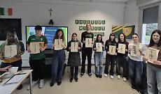 Al Romani gli studenti stranieri raccontano i loro Paesi d&rsquo;origine