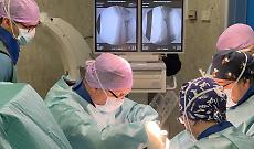 Rizoartrosi: all'Oglio Po la chirurgia ridona mobilit&agrave; e forza al pollice