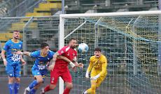 Per il Crema secondo 0-0 consecutivo: pari senza reti contro il Cittadella