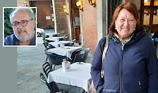 Le storie di Gigio: la cronometrista, vita nello sport invisibile