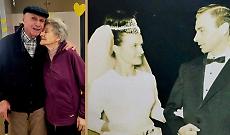 Un amore che dura per sempre