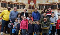 'Crea-attiva-mente 2026': mattoncini LEGO&reg; e talento in mostra