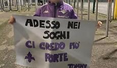 Tommy via il cartello: le scuse del club