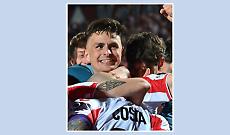 Stuckler conquista la Serie B, il danese &egrave; bomber al Vicenza