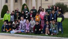 Riciclo e inclusione: oltre due tonnellate di tappi raccolti