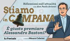 &Egrave; giusto premiare Bastoni?