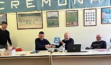 Cambio al vertice: Mennella succede a Ghisolfi dopo undici anni