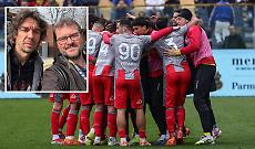 Parma-Cremonese 0-2, il commento di fine gara