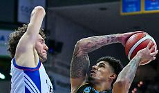 Vanoli troppo 'morbida' a Treviso