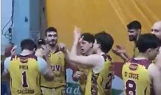 E' una Juvi pazzesca!