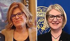 Soroptimist: il linguaggio che parla, incontri per evitare il &lsquo;Bla Bla Bla&rsquo;