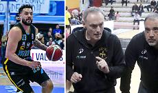 La Vanoli fa e disfa, c&rsquo;&egrave; poco mordente. Juvi coi fiocchi: &egrave; la strada giusta