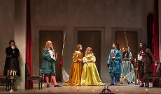 #DIRITTODICRITICA: &lsquo;Il misantropo&rsquo;, vota l'autore della recensione migliore