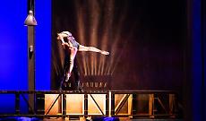 Danza, Otello in salsa dark