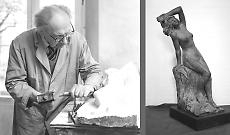 Via Solferino ospita le opere di Mario Coppetti