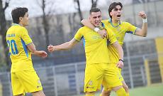 Pergolettese, incredibile vittoria al 91': 2-1 sulla Pro Patria