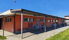 Rubano negli spogliatoi ma vengono scoperti: ladri beffati dai cellulari