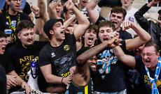 Vanoli con Napoli si regala la (quasi) permanenza in Serie A