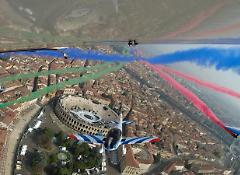 WeFly! Team: i piloti in carrozzina (con base al Migliaro) che hanno scritto la storia alle Paralimpiadi di Milano-Cortina