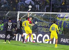 Pergolettese sconfitta: l'Arzignano vince di misura