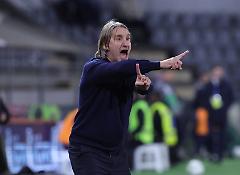 Cremonese riprende a lavorare: c'&egrave; Nicola in campo