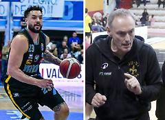 La Vanoli fa e disfa, c&rsquo;&egrave; poco mordente. Juvi coi fiocchi: &egrave; la strada giusta