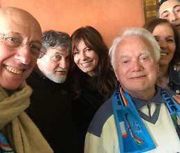 Addio a Delio Dada, il 'padre' dei paracadutisti cremonesi