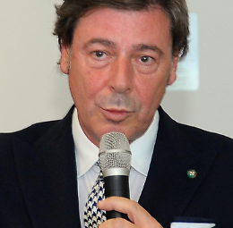 Cosmetica Italia riconferma  Ancorotti