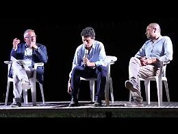 L'intervista al sindaco di Cremona, Gianluca Galimberti