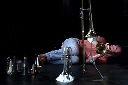 Taylor Ho Bynum Ensemble 