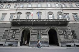 Autunno caldo della Provincia, i sindacati contestano il riassetto